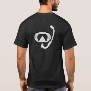 Water Baby Scuba Shirt
