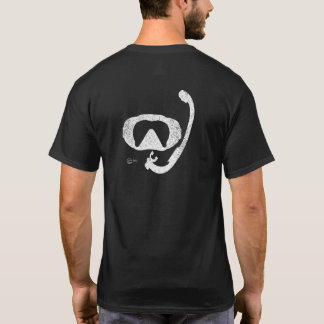 Water Baby Scuba Shirt