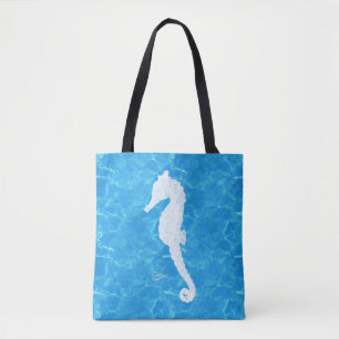 Water Baby Seahorse Tas
