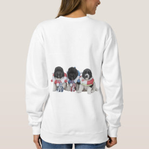 Water Baby Sweatshirt