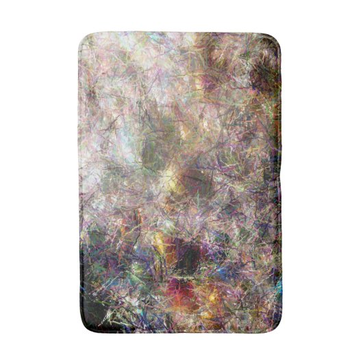 WATER BADMAT (Voorkant Verticaal)