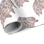 Water Beer Tardigrade Cadeaupapier (Rol Hoek)