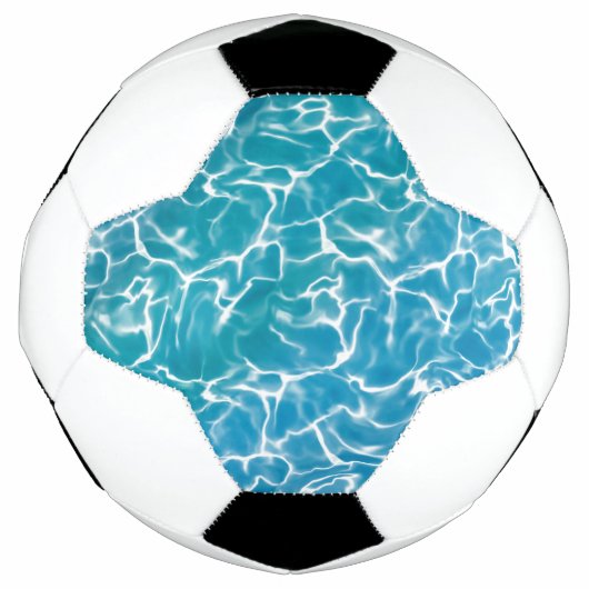 Water bleu (Devant)