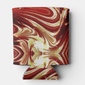 WATER BLIKJESKOELER (Achterkant)