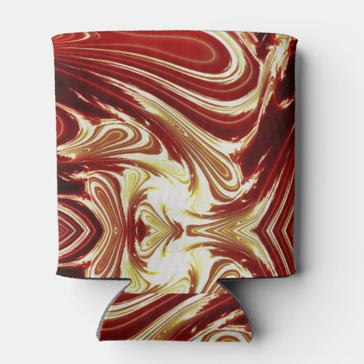 WATER BLIKJESKOELER (Achterkant)