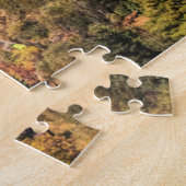 Water | Blue Moon Lake, China Legpuzzel (Zijkant)