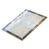 Water | Blue Moon Lake, China Notitieblok (Schuin)