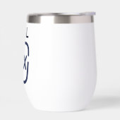 Water Bottle (Gauche)