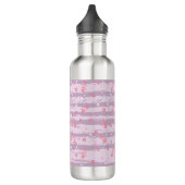 Water Bottle – Butterfly Garden Waterfles (Links)