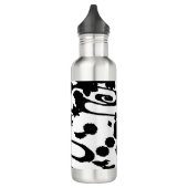 Water Bottle Waterfles (Links)