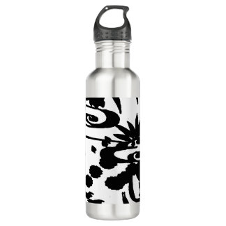 Water Bottle Waterfles
