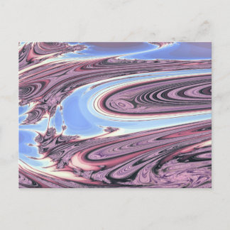 WATER BRIEFKAART