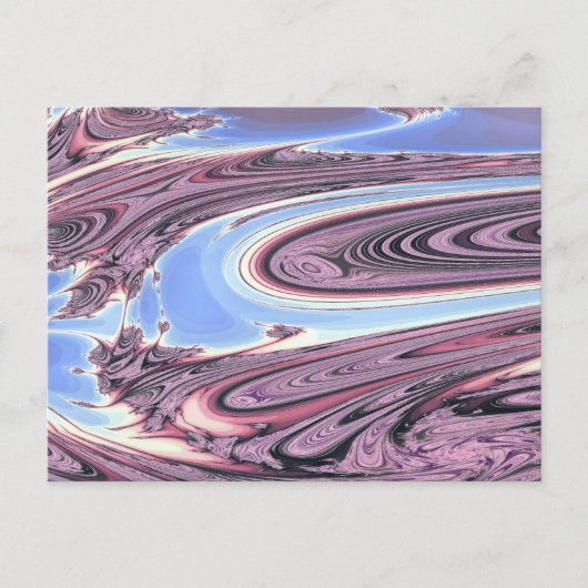 WATER BRIEFKAART (Voorkant)