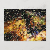 WATER BRIEFKAART (Voorkant)