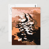 WATER BRIEFKAART (Voorkant / Achterkant)