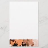 WATER BRIEFPAPIER (Voorkant)