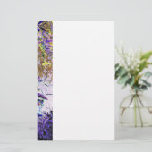 WATER BRIEFPAPIER (Staand voorkant)