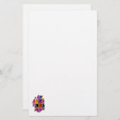 WATER BRIEFPAPIER (Voorkant / Achterkant)