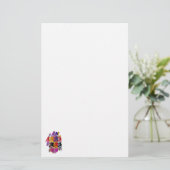 WATER BRIEFPAPIER (Staand voorkant)