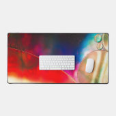 Water Bureaumat (Keyboard & Muis)