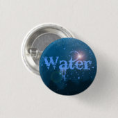 Water Button (Voorkant /achterkant)