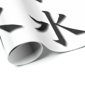 Water Cadeaupapier (Rol Hoek)