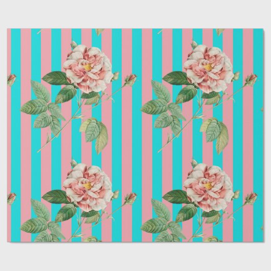 Water Cadeaupapier (Vlak)