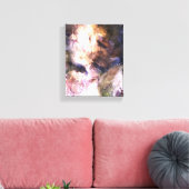 WATER CANVAS AFDRUK (Insitu (Woonkamer))