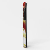 WATER Case-Mate iPhone CASE (Achterkant/links)