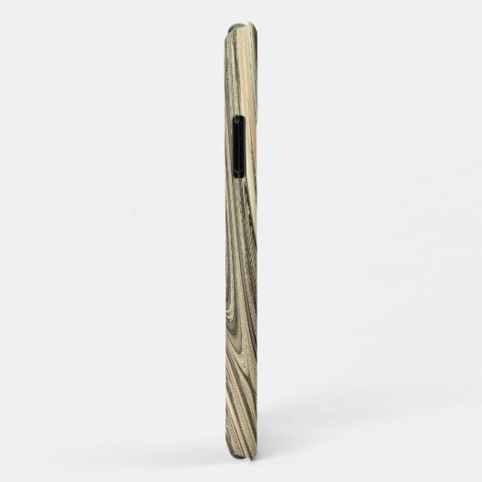 WATER Case-Mate iPhone CASE (Achterkant/rechts)