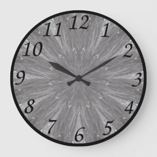 Water Clock - natuur Grote Klok