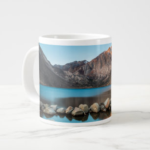 Water Convict Lake Sierra Nevada Extra Grote Beker