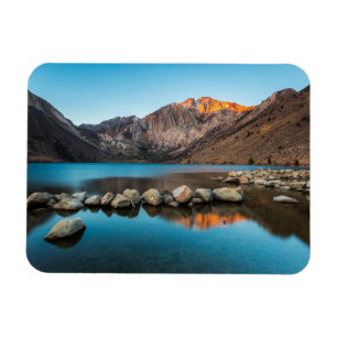 Water   Convict Lake Sierra Nevada Magneet