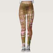 Water door toevoer leggings (Voorkant)