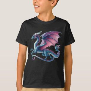 Water Dragon T-shirt