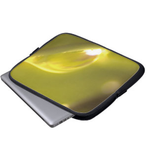 Water Drop Laptop of iPad Sleeve 3