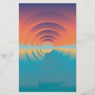 water en horizon