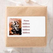 WATER ETIKET (Insitu)