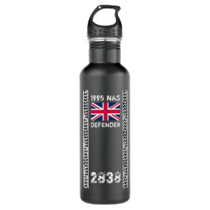 Water flesje waterfles 