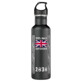 Water flesje waterfles 