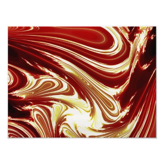 WATER FOTO AFDRUK (Voorkant)