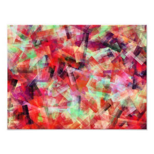 WATER FOTO AFDRUK (Voorkant)