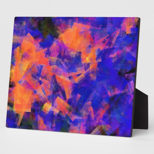 WATER FOTOPLAAT (Zijkant)