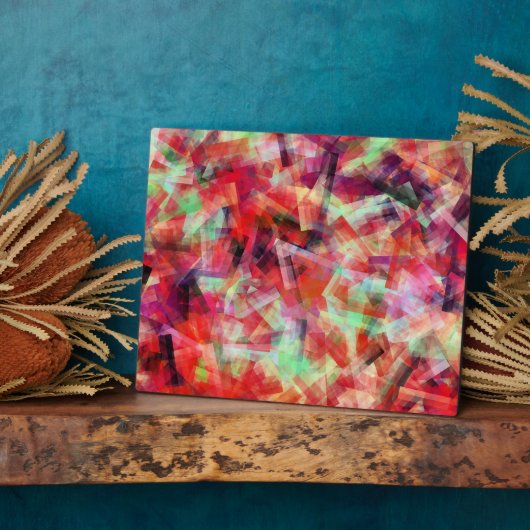 WATER FOTOPLAAT (Zijkant)