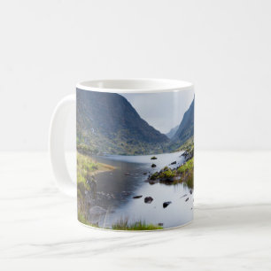 Water Gap of Dunloe County Kerry Ierland Koffiemok