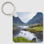 Water | Gap of Dunloe County Kerry Ierland Sleutelhanger (Voorkant)