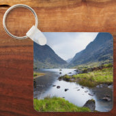 Water | Gap of Dunloe County Kerry Ierland Sleutelhanger (Voorkant)