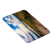 Water | Glen Lake Sleeping Bear Dunes Michigan Magneet (Rechterzijde)