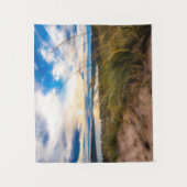 Water | Glen Lake Sleeping Bear Dunes Michigan Wandkleed (Voorkant)