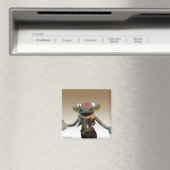 Water Goblin Magneet (Insitu (Vaatwasser))